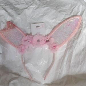 Claire's Easter Ears